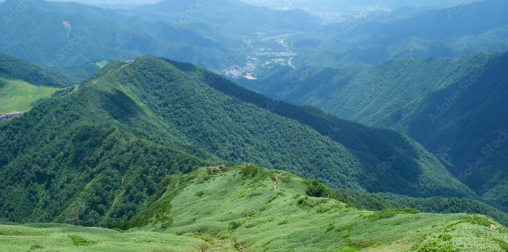 登山初心者 世界に誇るみなかみの名峰 谷川岳 に登る 天神尾根攻略徹底解説 未来の谷川岳